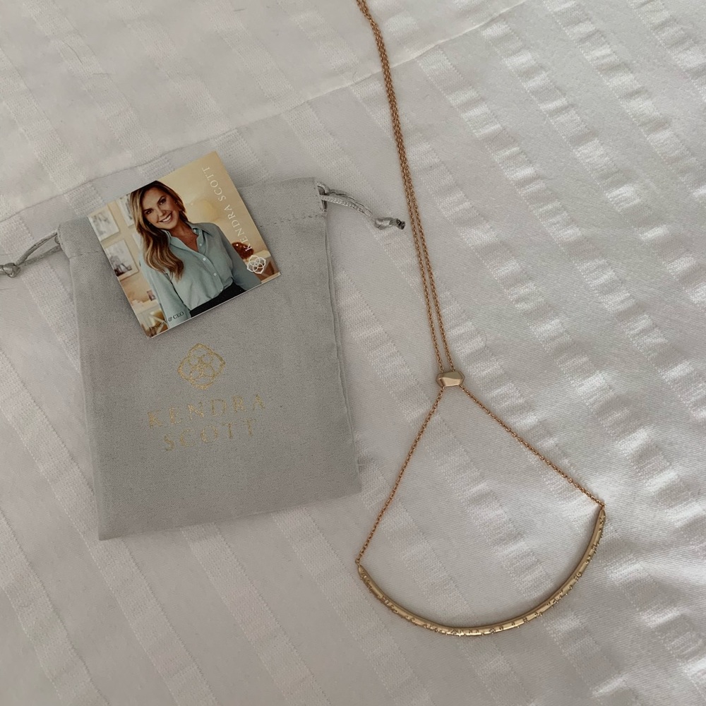 Kendra Scott choker